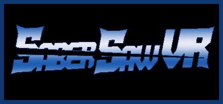 SaberSaw VR banner