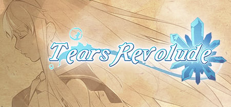 Tears Revolude banner
