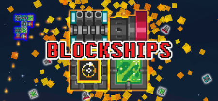 Blockships banner
