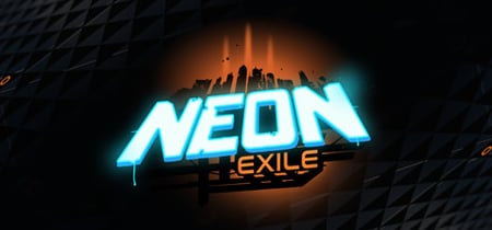Neon Exile banner
