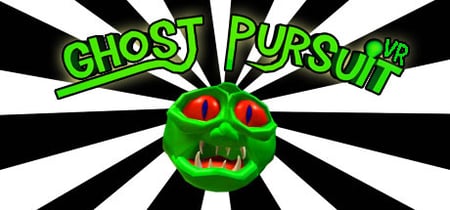Ghost Pursuit VR banner