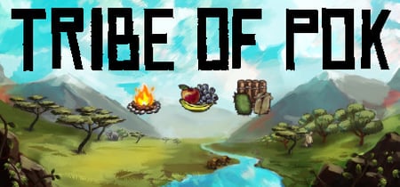 Tribe Of Pok banner