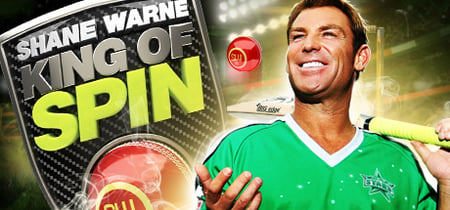 King of Spin VR banner