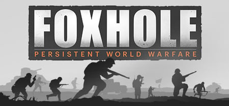 Foxhole banner