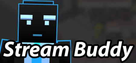 Stream Buddy banner