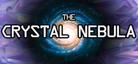 The Crystal Nebula banner