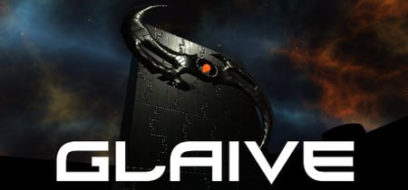 Glaive banner