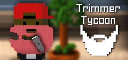 Trimmer Tycoon banner