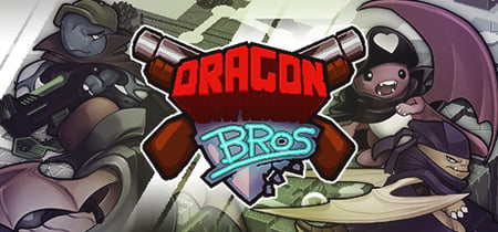 Dragon Bros banner