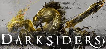 Darksiders™ banner