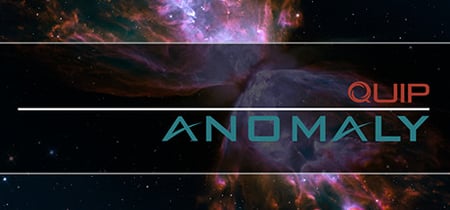 Quip Anomaly banner