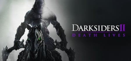 Darksiders II banner