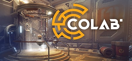 CoLab banner