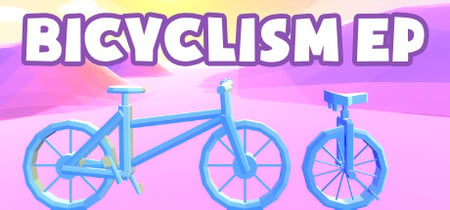 Bicyclism EP banner