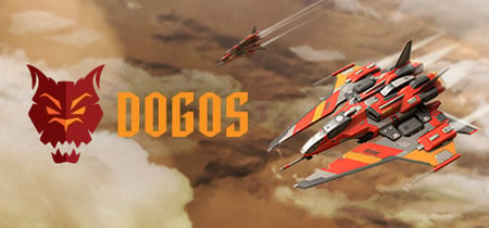DOGOS banner