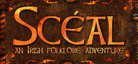 Sceal: An Irish Folklore Adventure banner