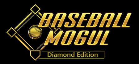 Baseball Mogul Diamond banner