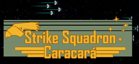 Strike Squadron: Caracará banner