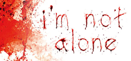 i'm not alone banner