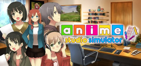 Anime Studio Simulator banner