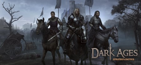 Strategy & Tactics: Dark Ages banner
