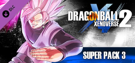 DB SuperPack 3 DLC for Dragon Ball Z Xenoverse 2 Arrives April 25