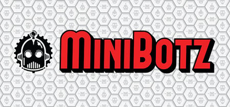 MiniBotz banner