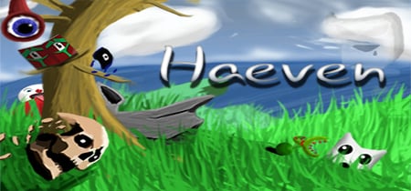 Haeven banner