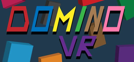 Domino VR banner