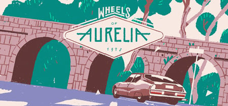 Wheels of Aurelia banner