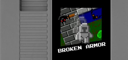 Broken Armor banner