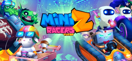 Mini Z Racers Turbo banner
