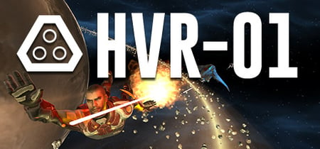 HVR banner
