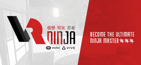 VRNinja banner