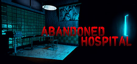Abandoned Hospital VR banner
