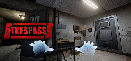 TRESPASS - Episode 1 banner