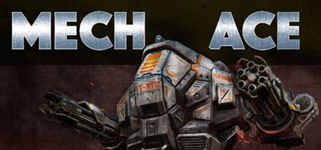 Mech Ace Combat - Trainer Edition banner