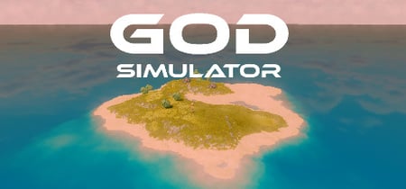 God Simulator banner