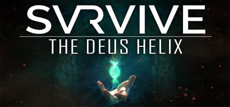 SVRVIVE: The Deus Helix banner