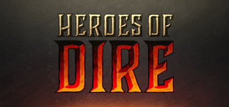 Heroes of Dire banner