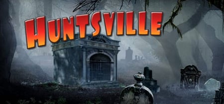 Mystery Case Files: Huntsville™ banner