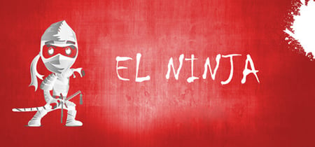 El Ninja (Beta) banner