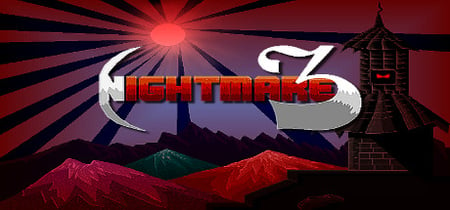 NightmareZ banner