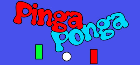 Pinga Ponga banner