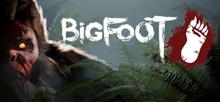 BIGFOOT banner