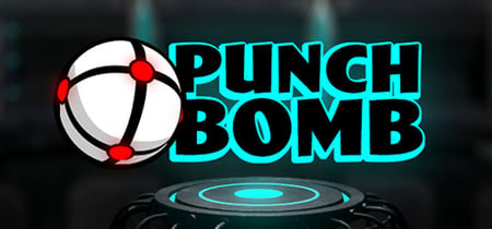 Punch Bomb banner