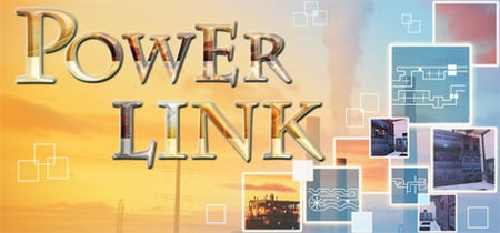 Power Link VR banner