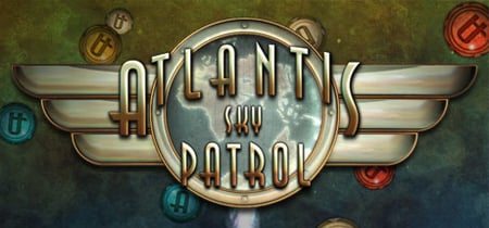 Atlantis Sky Patrol banner