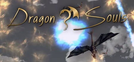 Dragon Souls banner