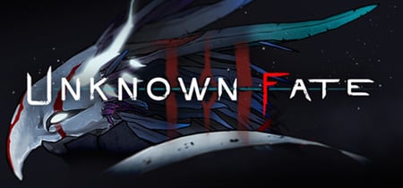 Unknown Fate banner